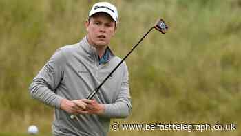 Robert MacIntyre seals maiden win after coming through ‘tough’ lockdown
