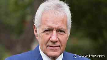 Alex Trebek Dead at 80 After Battling Pancreatic Cancer