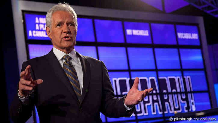 Jeopardy! Host Alex Trebek Dies