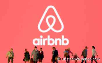 Airbnb in firing line for tougher EU regulation