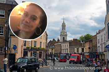 Concern grows for woman missing from Greenwich