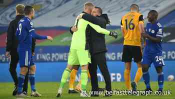 Foxes will fight to maintain focus and title challenge – Brendan Rodgers