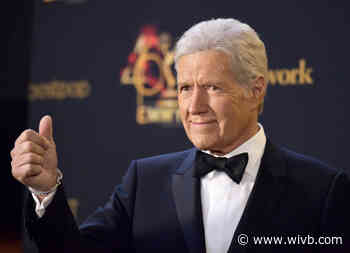 Jeopardy! host Alex Trebek dead at 80