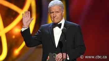 Jeopardy! host Alex Trebek dead at 80