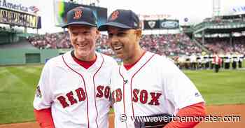 Boston Red Sox Coaching Staff: Potential bench coach candidates under Alex Cora - Over The Monster