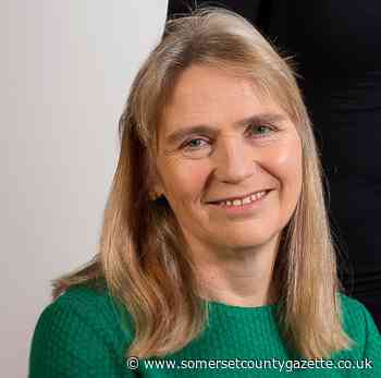 Jane Phillips, from Wellington, sets up coaching business - Somerset County Gazette