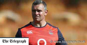 Jason Ryles exclusive interview: Why hottest property in rugby league coaching has swapped codes to join Eddie Jones' England - Telegraph.co.uk