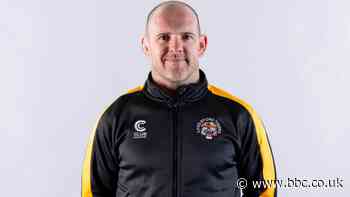 Danny Orr: Castleford Tigers favourite to leave coaching role at the end of the season - BBC Sport