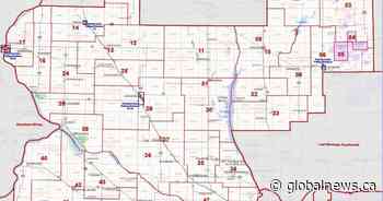 Saskatchewan election: Arm River