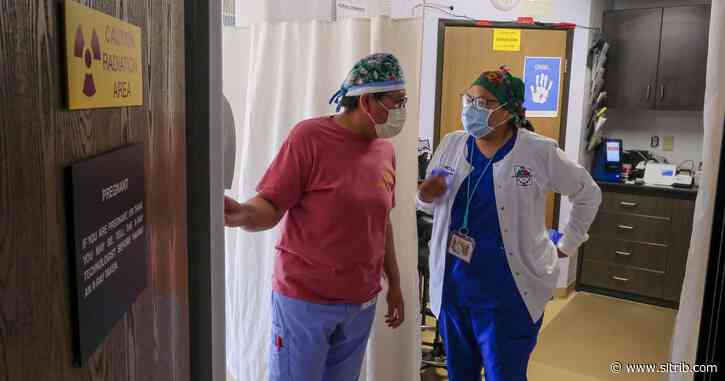 Navajo Nation reports 158 new COVID-19 cases, but no deaths