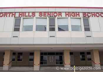 North Hills High School to reopen Monday