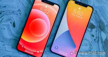 Every new iPhone 12 model is now on sale: Price, release date, how to preorder and buy     - CNET