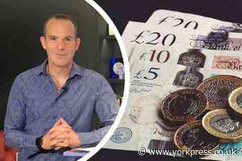 Martin Lewis urges Sainsbury's to think again on Nectar deal