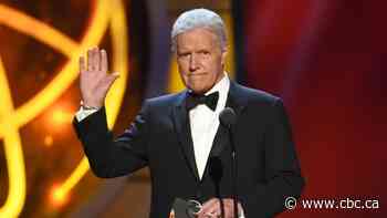 Jeopardy! host Alex Trebek dead at 80