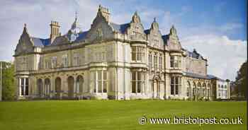 How to win a mansion for you and your friends for just a tenner