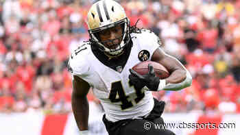 NFL DFS for Saints vs. Buccaneers: Top DraftKings, FanDuel daily Fantasy football picks, stacks