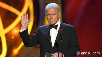 Watch 'Jeopardy!' host Alex Trebek's most memorable moments