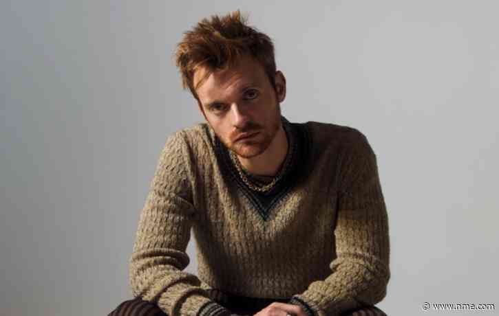 Finneas calls out Trump on biting new song ‘Where The Poison Is’