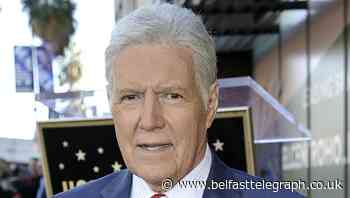 Jeopardy! quiz show host Alex Trebek dies aged 80