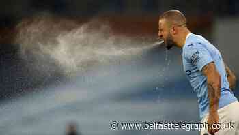 Roy Keane labels Kyle Walker an ‘idiot’ after spot-kick error