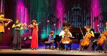 The lowdown on surprise Strictly guest performers The Kanneh-Masons