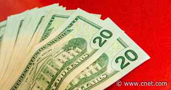 Stimulus package plans and negotiations could start again this week     - CNET