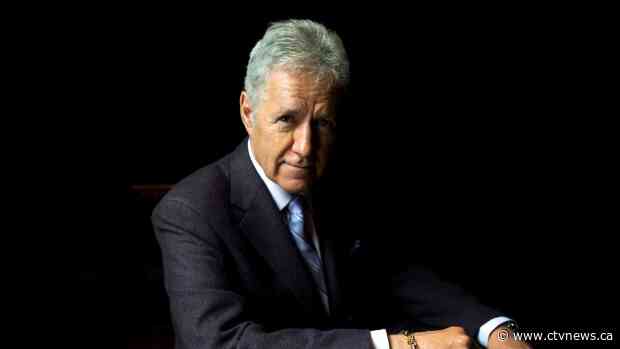 'People loved him': Alex Trebek dies at age 80