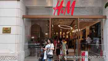 Chinesische Wirtschaft setzt Erholungskurs im Oktober fort - Handelsblatt