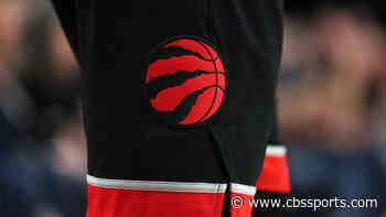 Raptors considering playing in Nashville this season; team officials visited city this week, per report