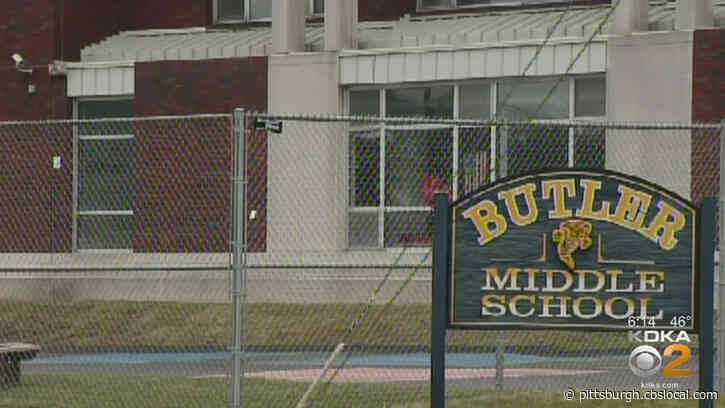 Butler Area School District’s Secondary Schools To Remain Online This Week, Considering Change To Coronavirus Operating Plan