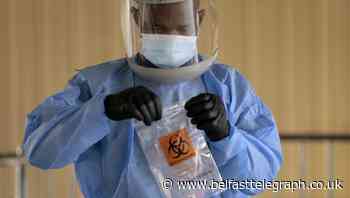 US sets new record high for coronavirus cases