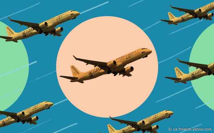 Scrap air passenger taxes or risk 8,000 jobs, MPs tell Rishi Sunak