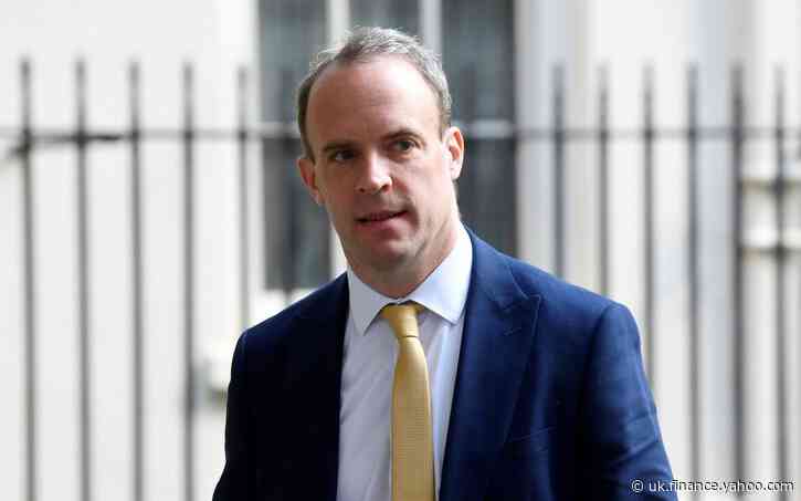 Ex-ministers urge Foreign Office to protect British whistleblower