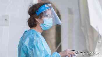 Ontario, Saskatchewan and the U.S. set daily COVID-19 increase records