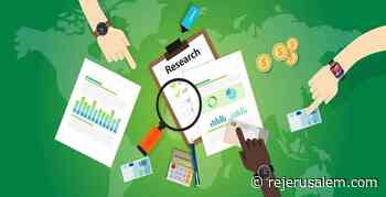 Global Medical Robotic Systems Market Research Report 2020 | Accuray, Hansen Medical, Intuitive Surgical, Varian Medical Systems, Health Robotics SRL, Productivity, and more - re:Jerusalem