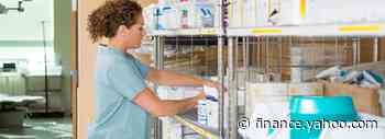ICU Medical, Inc. Just Recorded A 38% EPS Beat: Here's What Analysts Are Forecasting Next - Yahoo Finance