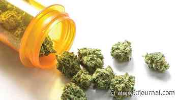 State health department in 'planing stages' of developing medical marijuana program - Northeast Mississippi Daily Journal