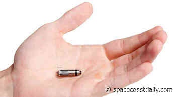Parrish Medical Center Now Offering World's Smallest Pacemaker with Atrioventricular Synchrony - SpaceCoastDaily.com