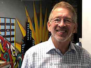 Diplomat co-founder Phil Hagerman leads plan to acquire specialty medical practices - Crain's Detroit Business