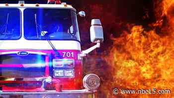Medical examiner identifies Beloit woman killed in fire - WMTV – NBC15