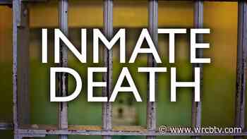 Silverdale inmate dies after medical emergency, HCSO says - WRCB-TV