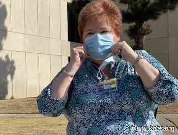 County Health Officials Urge Public To Continue Routine Medical, Dental Care - KPBS