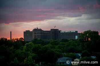 Hurley Medical Center announces new visitor guidelines amid coronavirus increase - MLive.com