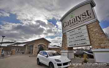 Catalyst Medical Center & Clinical Spa celebrates 20 years in business - INFORUM