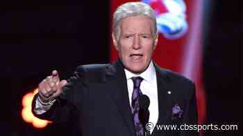 Alex Trebek dies at 80: Remembering Jeopardy! host's best sports moments