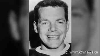 Canadian hockey icon Howie Meeker dies at age 97