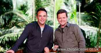 Ant & Dec reveal secret stand-by who NEVER got on I'm A Celeb