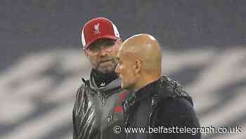 Jurgen Klopp and Pep Guardiola join Ole Gunnar Solskjaer in calling for help
