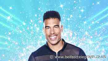 Second celebrity waltzes off Strictly Come Dancing