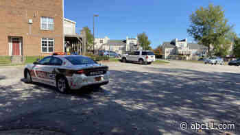 Teen killed in Durham drive-by shooting; police investigating